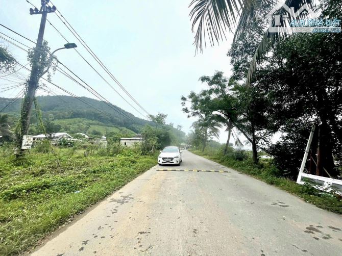 Đất biệt thự KQH Mũi Né view phá Tam Giang, cạnh resort Vedana - 2