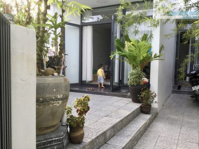 BÁN NHÀ 2 TẦNG SỔ HOÀN CÔNG KIỆT OTO LÊ NGÔ CÁT - 2