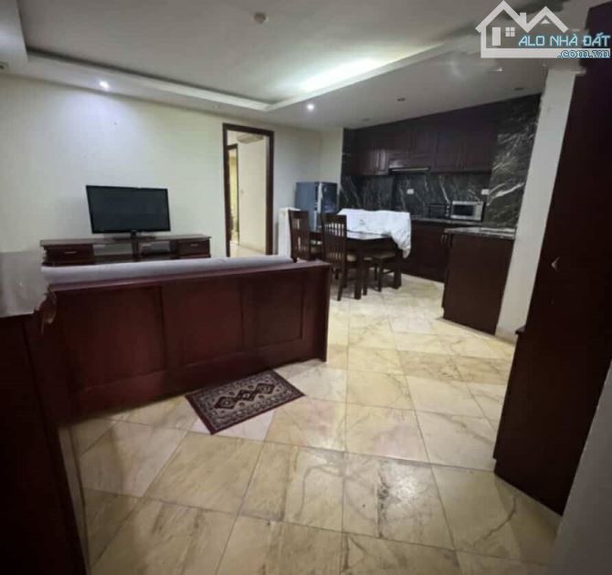 BÁN NHÀ 3 NGỦ TẠI PHỐ HUẾ TRUNG TÂM HÀ NỘI GIÁ CHỈ NHỈNH 17 TỶ