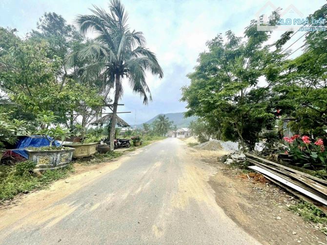 Đất biệt thự KQH Mũi Né view phá Tam Giang, cạnh resort Vedana - 3