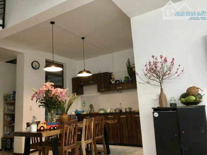 BÁN NHÀ 2 TẦNG SỔ HOÀN CÔNG KIỆT OTO LÊ NGÔ CÁT - 3