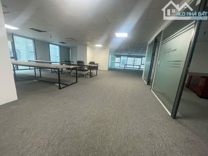 🌆 CHO THUÊ VĂN PHÒNG – MỸ SƠN TOWER NGUYỄN HUY TƯỞNG - 60 ĐẾN 1800M2 - GIÁ TỪ 9$ - 3
