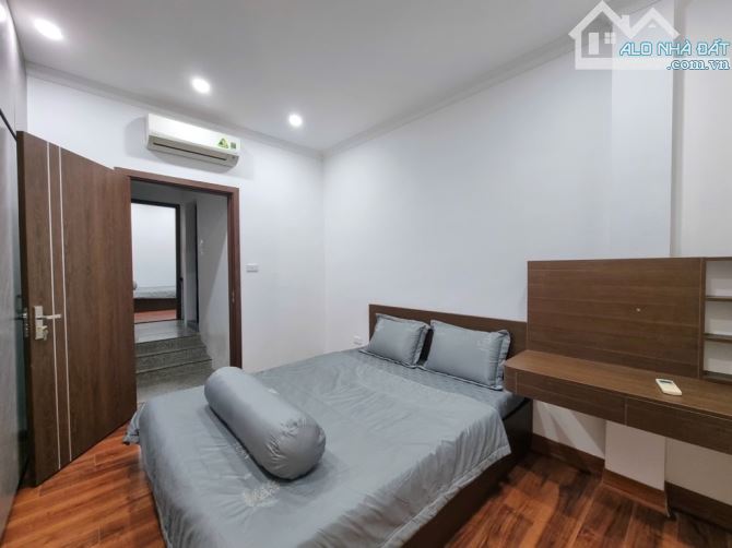 TÂN TRIỀU TRIỀU KHÚC – NGÕ RỘNG - CÁCH ĐƯỜNG TO 20M – TIỆN ÍCH BÀN NGÀN- ẢNH THẬT 100%