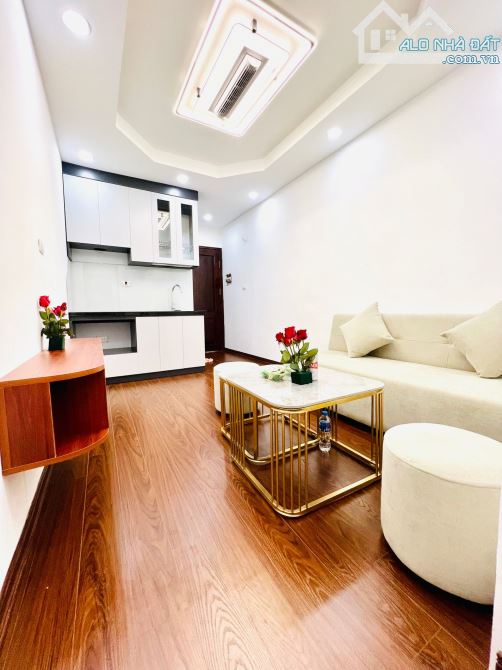 BÁN TẬP THỂ CỰC VIP – KIM LIÊN, LƯƠNG ĐỊNH CỦA, ĐỐNG ĐA. 70M2 – 2PN. 3,65 TỶ