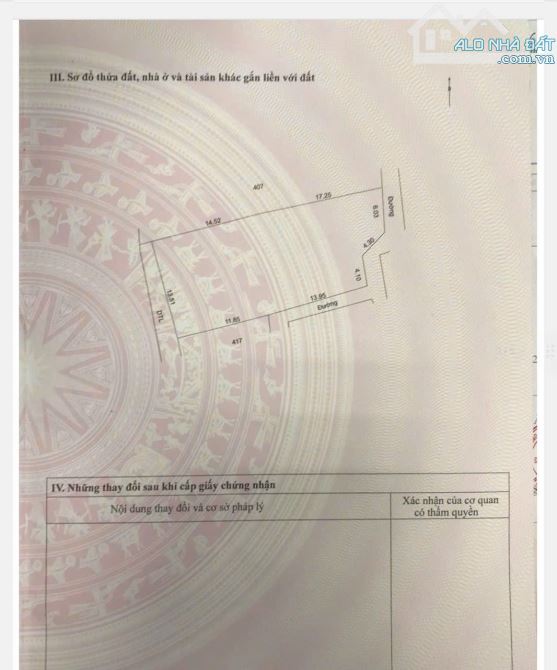 Chủ vỡ nợ bán gấp 387m đất thôn Như Phượng Thượng. Xã Nghĩa Trụ.Fo nguyên bản , giá đầu tư - 4