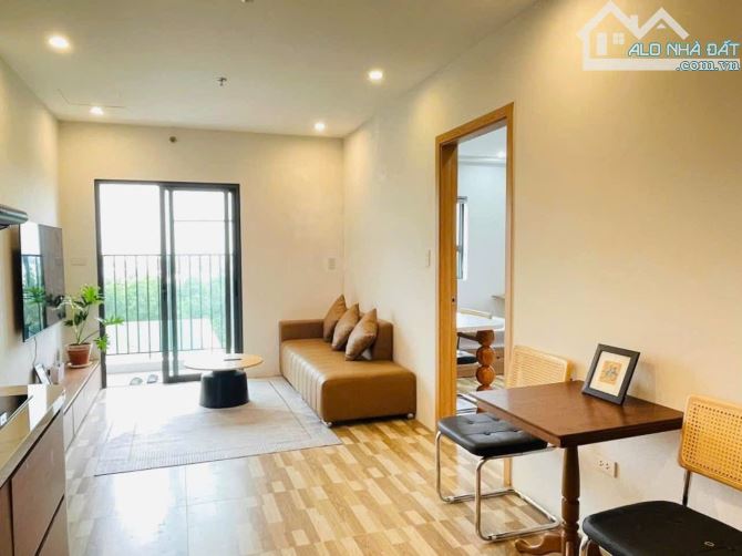 CHO THUÊ CHUNG CƯ ECO 3PN - FULL NỘI THẤT - 4