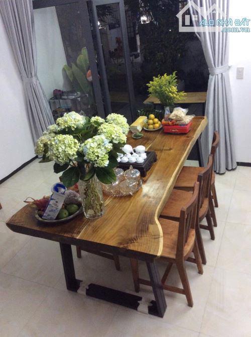 BÁN NHÀ 2 TẦNG SỔ HOÀN CÔNG KIỆT OTO LÊ NGÔ CÁT - 4