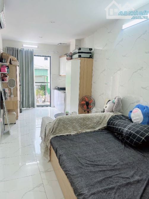 Bán nhà Hoàng Văn Thái, 82m, 7 tầng thang máy, ô tô tránh, D.thu 1.2 tỷ/năm, PCCC đủ,28 tỷ