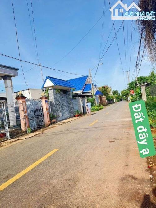 🏡 Bán Đất Mặt Tiền Đường Huyền Trân Công Chúa, Đất Đỏ, 287,7m² - Giá 2,4 Tỷ - 4