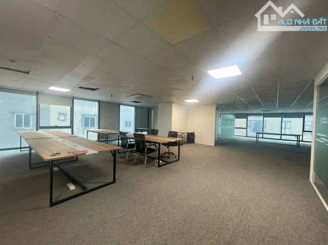 🌆 CHO THUÊ VĂN PHÒNG – MỸ SƠN TOWER NGUYỄN HUY TƯỞNG - 60 ĐẾN 1800M2 - GIÁ TỪ 9$ - 4
