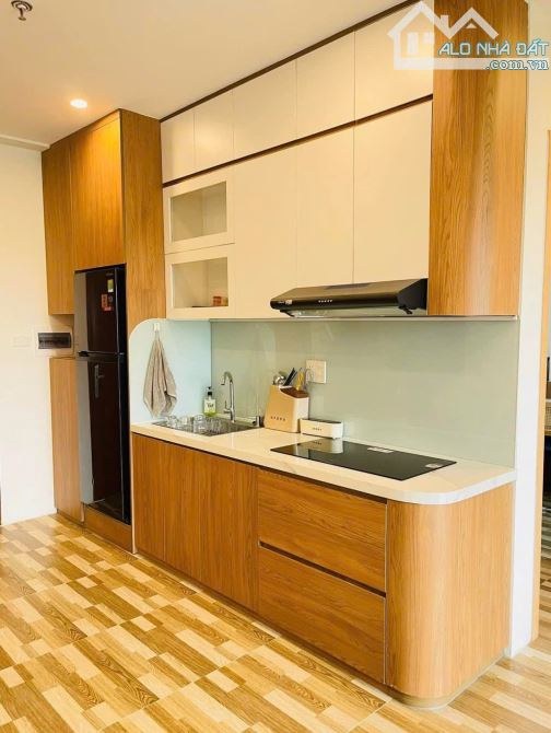 CHO THUÊ CHUNG CƯ ECO 3PN - FULL NỘI THẤT - 5