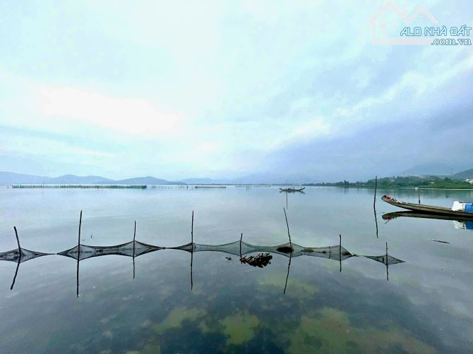 Đất biệt thự KQH Mũi Né view phá Tam Giang, cạnh resort Vedana - 5