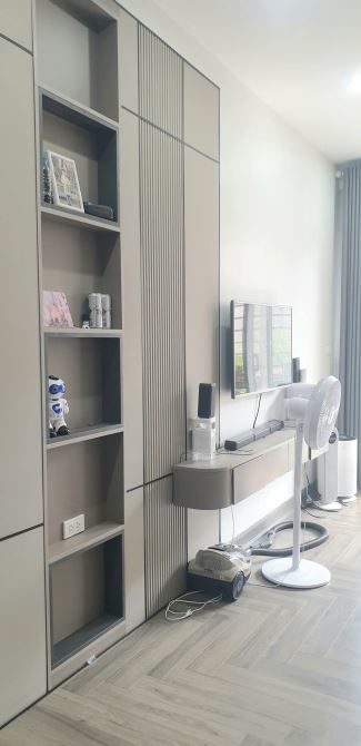 BÁN NHÀ DƯƠNG QUẢNG HÀM CẦU GIẤY DT 55M 6 TẦNG NGÕ NÔNG GẦN PHỐ Ở LUÔN GIÁ 20 TỶ