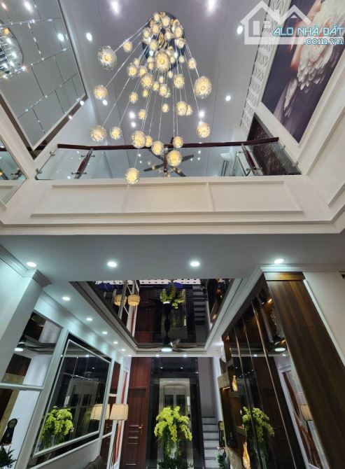 GÀ ĐẺ TRỨNG VÀNG TÒA CĂN HỘ DÒNG TIỀN 100TR/TH,ĐƯỜNG NGUYỄN TRÃI 70M2,MT 9M,7TẦNG 15,9TỶ.