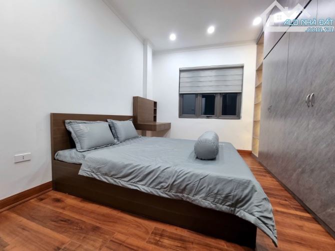 TÂN TRIỀU TRIỀU KHÚC – NGÕ RỘNG - CÁCH ĐƯỜNG TO 20M – TIỆN ÍCH BÀN NGÀN- ẢNH THẬT 100%