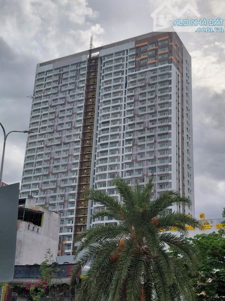 Cần bán căn đẹp nhất dự án Quy Nhơn GRAND CENTER (đường Nguyễn TẤT THÀNH - 5