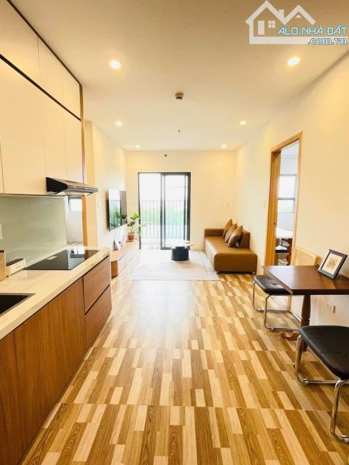 CHO THUÊ CHUNG CƯ ECO 3PN - FULL NỘI THẤT - 6