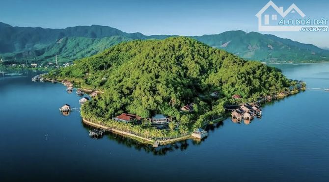 Đất biệt thự KQH Mũi Né view phá Tam Giang, cạnh resort Vedana - 6