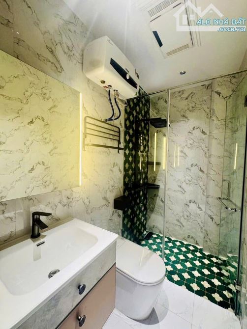 🏡 BIỆT THỰ 3 TẦNG PHÂN LÔ CÁI TẮT AN ĐỒNG AN DƯƠNG 200M GIÁ 15,x TỶ 💎 - 6