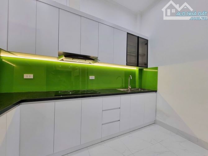 TÂN TRIỀU TRIỀU KHÚC – NGÕ RỘNG - CÁCH ĐƯỜNG TO 20M – TIỆN ÍCH BÀN NGÀN- ẢNH THẬT 100%