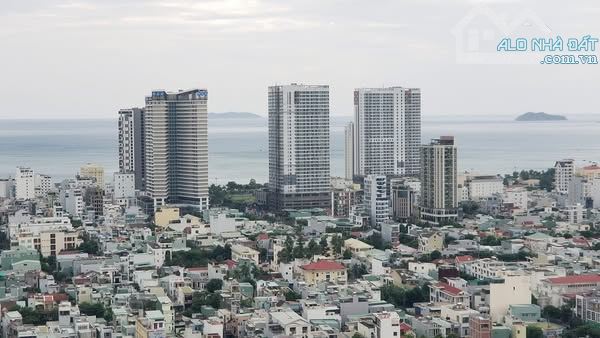 Cần bán căn đẹp nhất dự án Quy Nhơn GRAND CENTER (đường Nguyễn TẤT THÀNH - 6