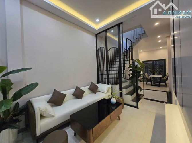 VỚI HƠN 9 TỶ CÓ NGAY NHÀ 40M² MỚI TINH PHỐ VIP BÙI NGỌC DƯƠNG , Ở NGAY , 20M RA Ô TÔ