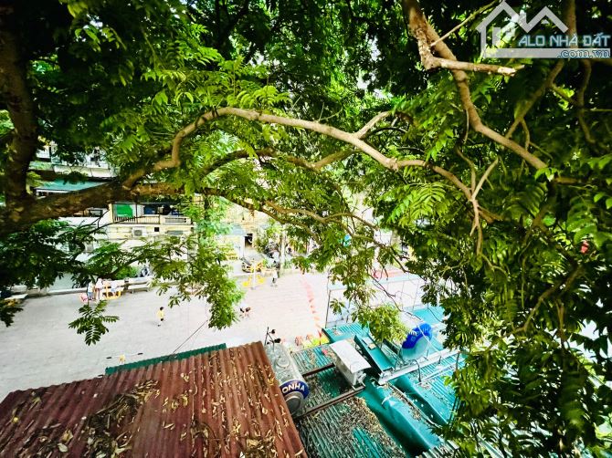 BÁN TẬP THỂ CỰC VIP – KIM LIÊN, LƯƠNG ĐỊNH CỦA, ĐỐNG ĐA. 70M2 – 2PN. 3,65 TỶ