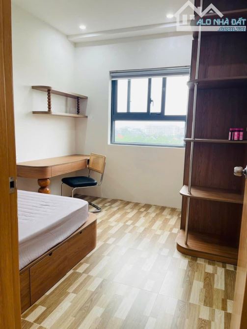 CHO THUÊ CHUNG CƯ ECO 3PN - FULL NỘI THẤT - 7