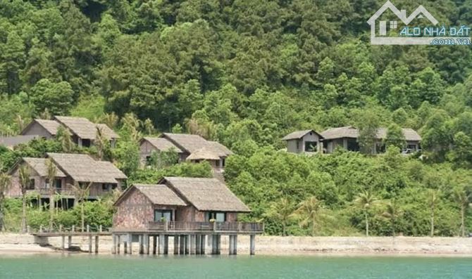 Đất biệt thự KQH Mũi Né view phá Tam Giang, cạnh resort Vedana - 7