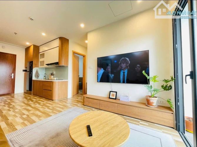 CHO THUÊ CHUNG CƯ ECO 3PN - FULL NỘI THẤT - 8