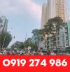 Bán căn góc 2 MT Trịnh Hoài Đức - Nguyễn An Khương (DT: 8.5x16m, 4 lầu) P.13 quận 5