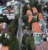 BÁN ĐẤT MẶT TIỀN TRẦN NGỌC DIỆN 1.243,6 M2 GIÁ 490 TỶ
