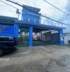 NHÀ RIÊNG HXH, NGANG LỚN 8M, DT 190M2, GẦN CHỢ HÓC MÔN, CHỈ 4.9 TỶ