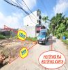 Đất đẹp mặt tiền Bình Nhâm 16 P. Bình Nhâm Thuận An Bình Dương