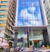 Cho thuê sàn văn phòng 200m2 tại Zodiac Building phố Duy Tân - Cầu giấy chỉ 250k/m2/th