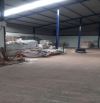 🏭 Cần bán kho xưởng mặt tiền Võ Nguyên Giáp – P.12 – DT 514.8m² – giá 15 tỷ
