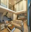 Chung cư Wisteria KĐT Hinode, căn thấp tầng 105m2, thiết kế Duplex, Hơn 7 tỷ