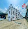 Cho thuê kho 12.000m2 trong kcn sóng thần 1 Mặt Tiền Đường Chính. Diện tích Kho : 12.000m2
