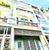 NHÀ 3 TẦNG VỊ TRÍ ĐẸP ĐƯỜNG 6M SÁT MẶT TIỀN LÊ VĂN KHƯƠNG 6PN CÓ SẴN DÒNG TIỀN