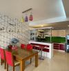 Cho thuê căn hộ Vũng Tàu Plaza 1PN dt 60m2 full nội thất