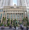Cho thuê VP DT 150M2, 250M2, 350M2,... tại tòa Roman Plaza giá siêu ưu đãi