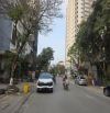 Bán lô đất kinh doanh đẹp trục chính Hồ Ngọc Lân gần Chung cư Hoàng Gia, Kinh Bắc, tp BN.