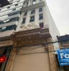 Bán toà nhà mặt phố Đức Diễn, 152m2, 7 tầng, mặt tiền 8m, đường 30m, nhỉnh 76 tỷ