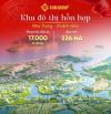 Ra mắt Siêu đô thị Sungroup Nha Trang quy mô 226ha gồm Căn hộ, Nhà liền kề, Biệt thự
