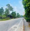 SIÊU PHẨM HIẾM – CC GỬI BÁN 60M² HAI MẶT ĐƯỜNG Ô TÔ TẠI THIẾT BÌNH, VÂN HÀ (THƯ LÂM)