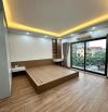 Cho thuê nhà thang máy An Dương Vương-Tây Hồ, 30m2, 5 tầng, 4 ngủ, 15tr