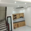 Cho thuê nhà ở Lai Xá 32m, 5 tầng, 4pn, nhà mới