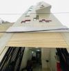 Nhà đẹp dân xây phố Ngọc Thụy, 32m2, 5 tầng, ô tô đỗ cửa, chỉ 5.28 tỷ