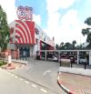 Bán Dãy Phòng Trọ-2 Ô Tô-Quốc Lộ 1K-Linh Xuân-Ngang 10m-170m2(10mx17m)- Nhỉnh 6 Tỷ(TL)