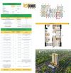 BÁN CĂN VIEW Landmark 81 SIÊU ĐẸP – BCONS ASAHI TPHCM - 2PN, TT 460TR NHẬN NHÀ